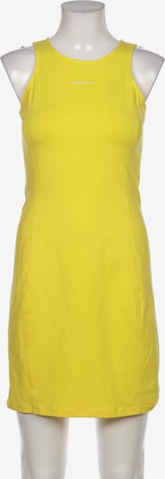Calvin Klein Jeans Dress in M in Yellow, Item view