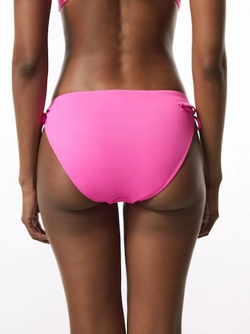 Penti Bikini bottom 'Bikinihosen' in Pink