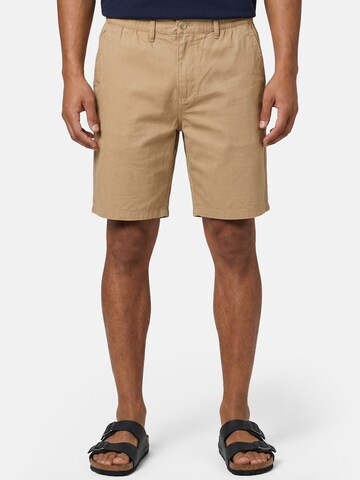 Tazzio Regular Broek 'A212' in Beige