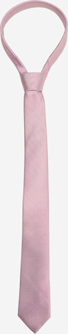 s.Oliver BLACK LABEL Tie in Red: front