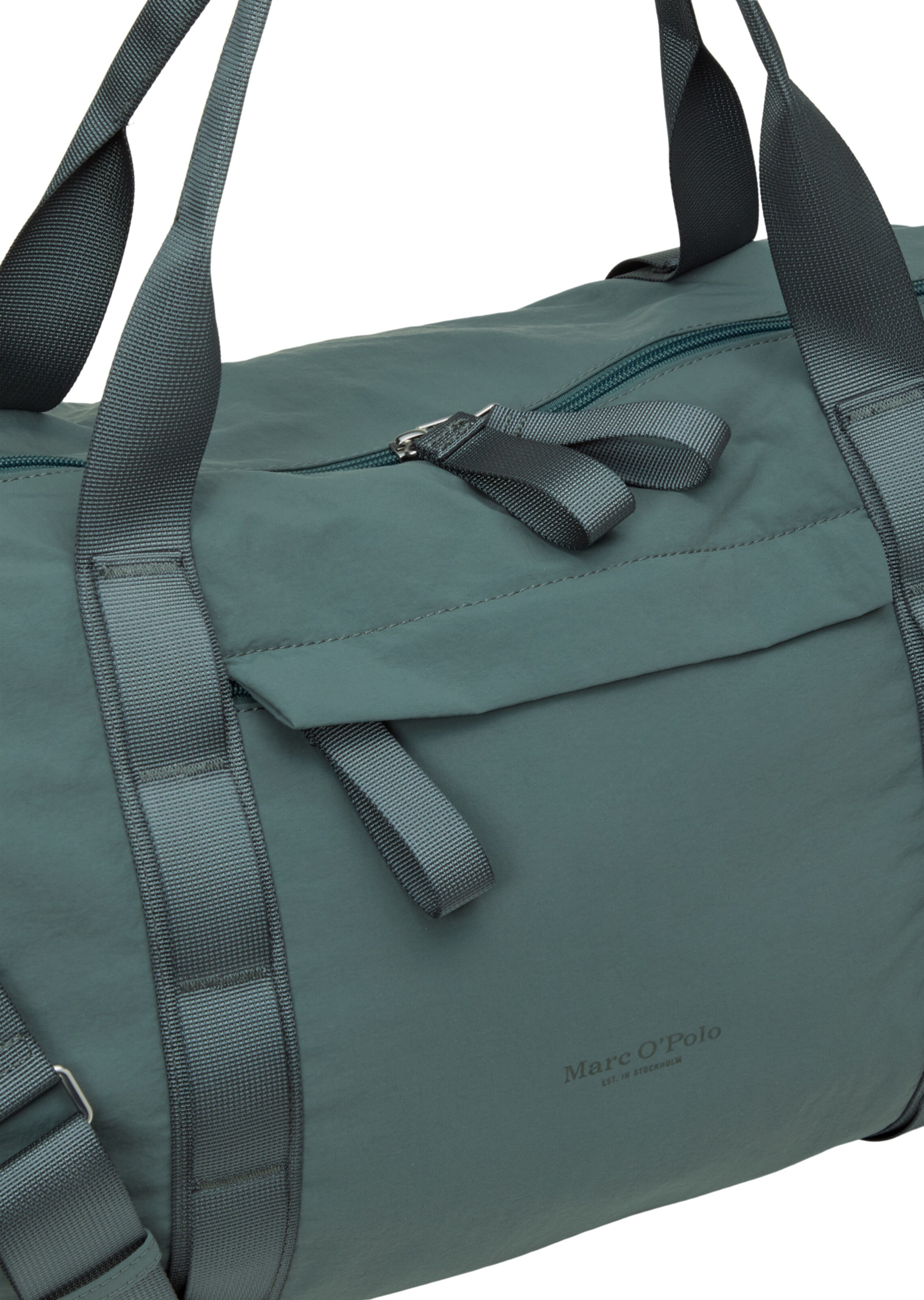 Marc O'Polo Accessories Weekendtas in Blauw