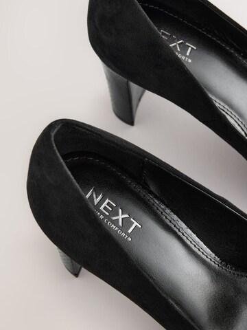 Next Lodičky 'Forever Comfort®' – černá