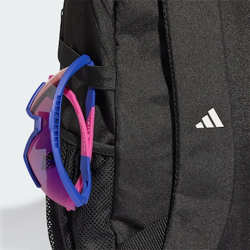 ADIDAS PERFORMANCE Sports backpack 'APWR' in Black