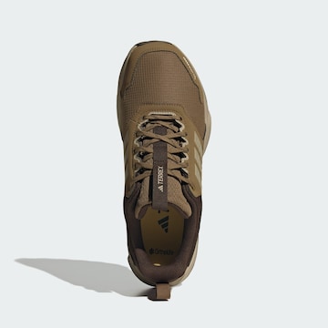 ADIDAS TERREX Полуботинки 'Tracefinder 2' в Коричневый