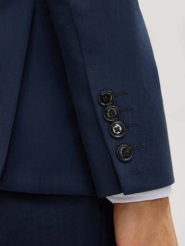 JOOP! Regular Fit Sakko 'Herby' in Blau