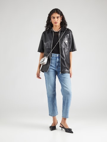DKNY Regular Jeans 'WAVERLY' in Blau