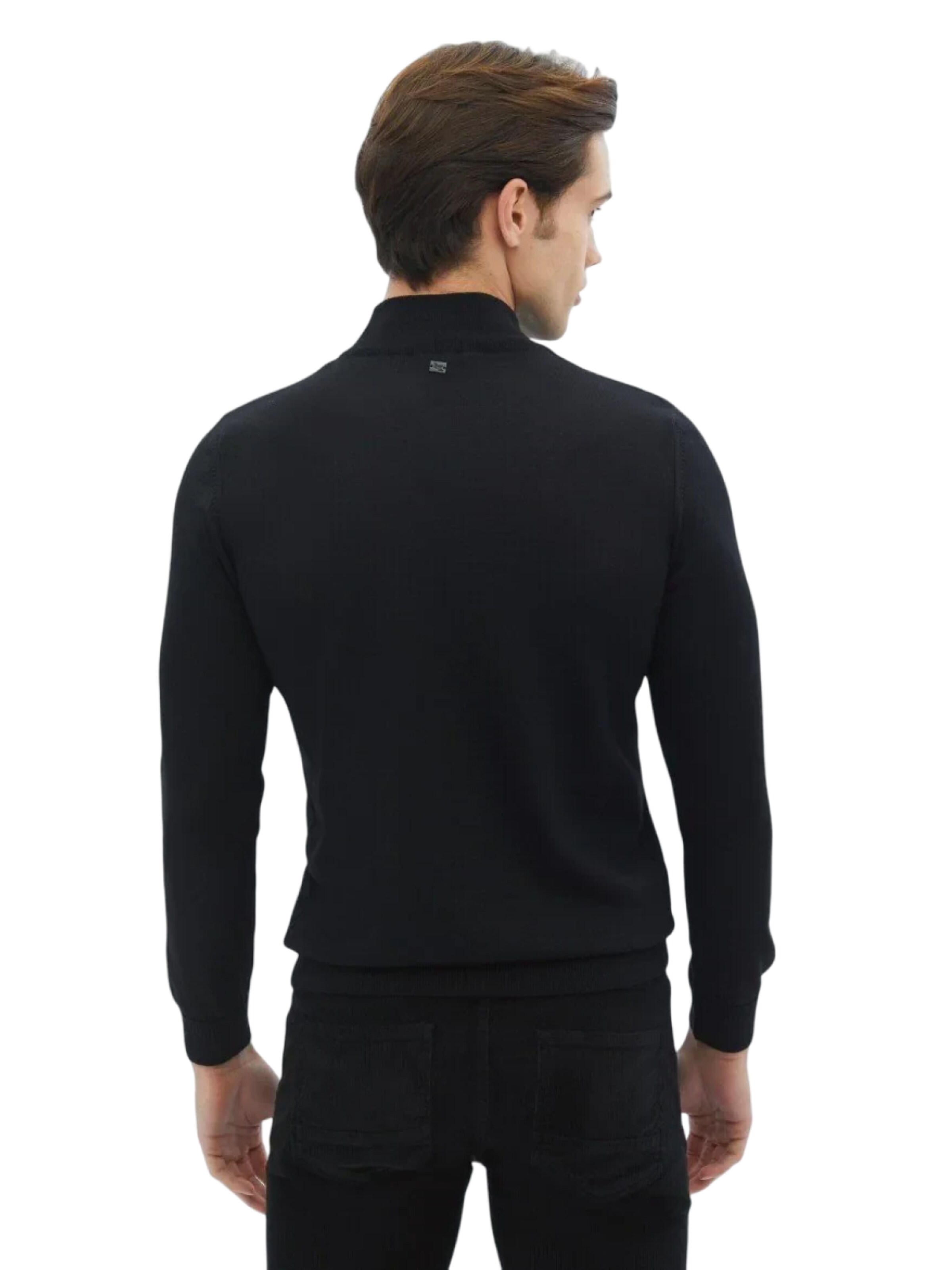 Pull-over KİP en noir