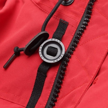 Polo Ralph Lauren Jacket & Coat in S in Red