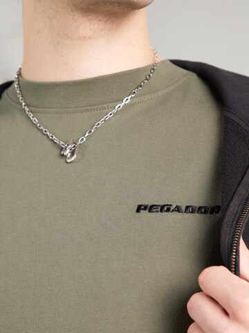 Pegador Tričko - Zelená