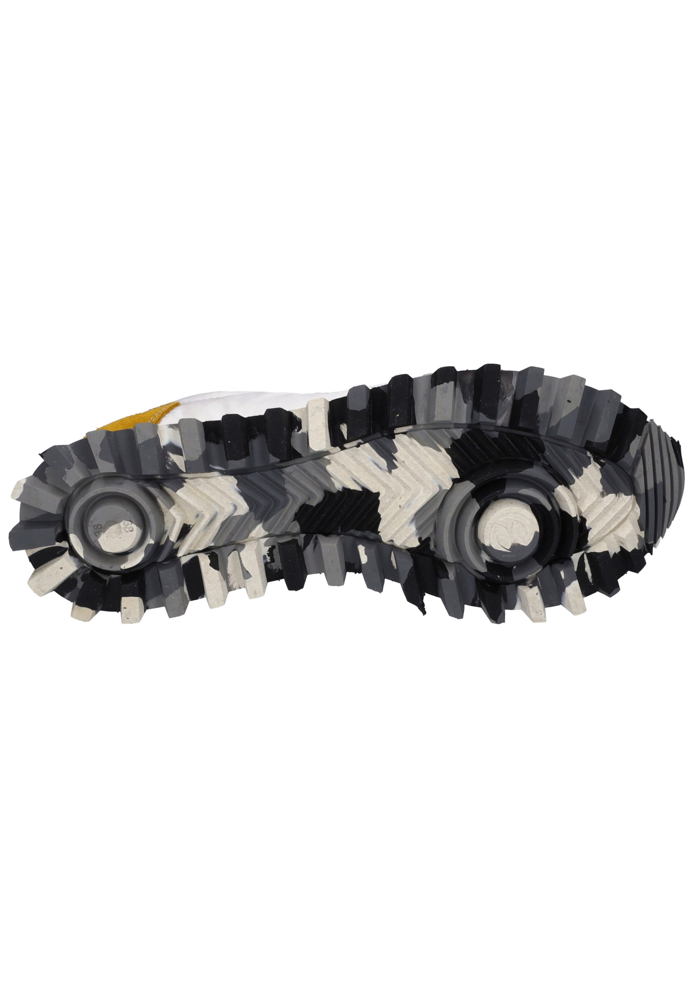 JOSEF SEIBEL Sneakers laag 'BONNIE  01' in Beige