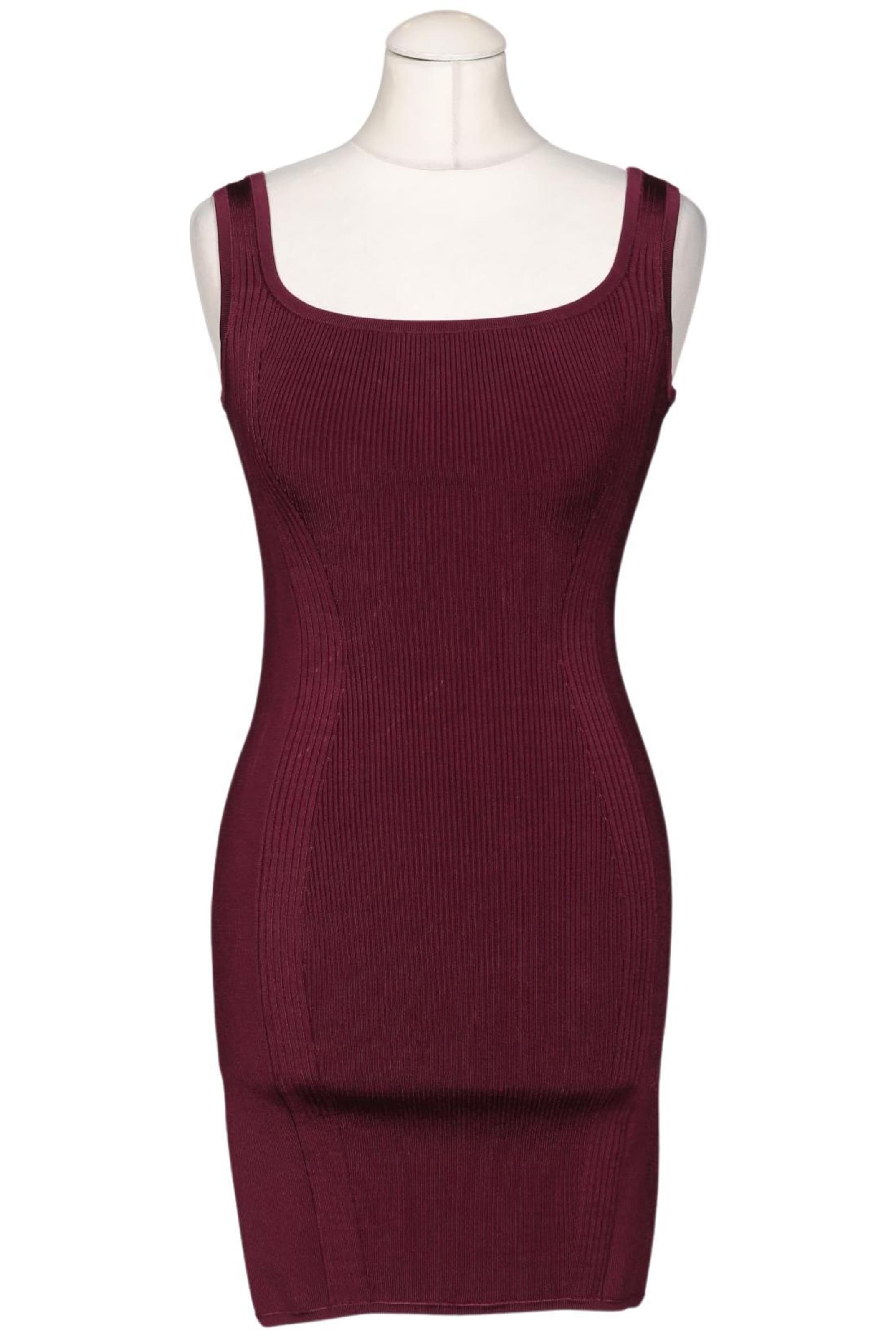 GUESS Kleid S in Rot: Vorderseite
