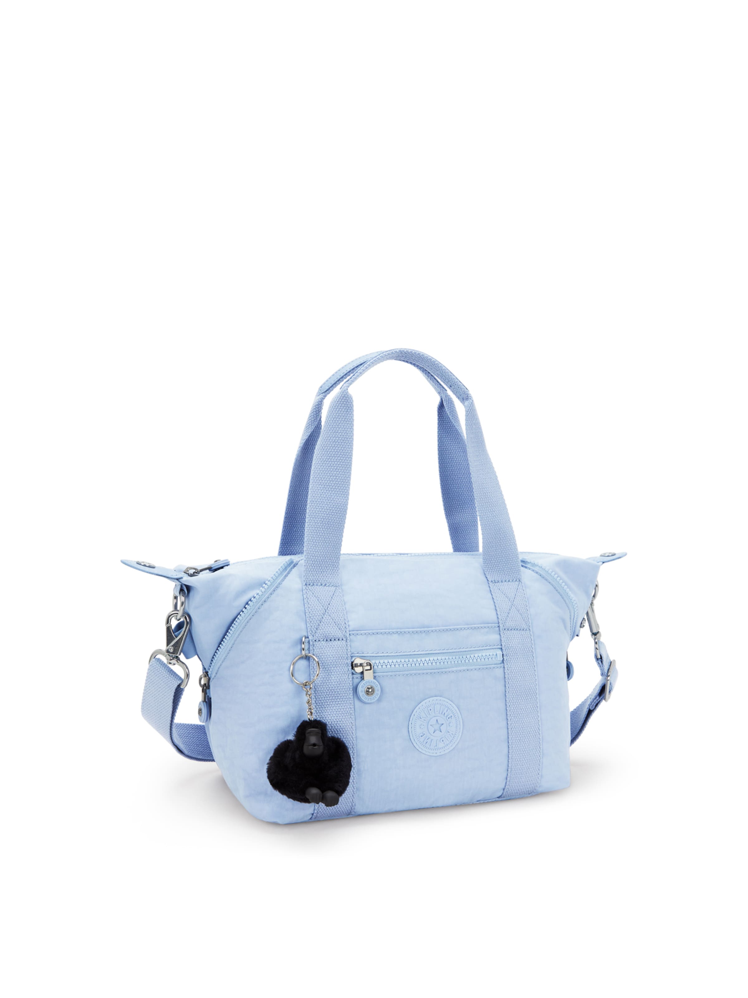 KIPLING Handtasche 'Art' in Blau