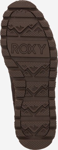 ROXY - Botas Chelsea 'MARREN' en marrón