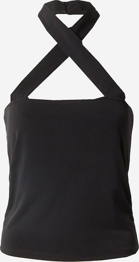 Top pe XS RECC pe negru, Vizualizare produs