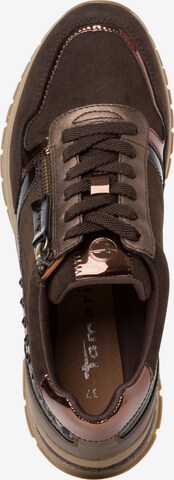 TAMARIS Sneakers in Brown