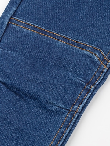 SIGIKID Regular Jeans in Blue