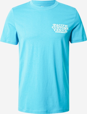 s.Oliver Shirt in Green: front