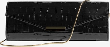 Pochette di Lipsy in nero: frontale