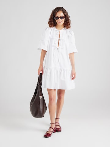 Abito di & Other Stories in bianco