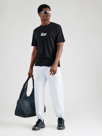 Jordan Tapered Hose 'AIR' in Grau