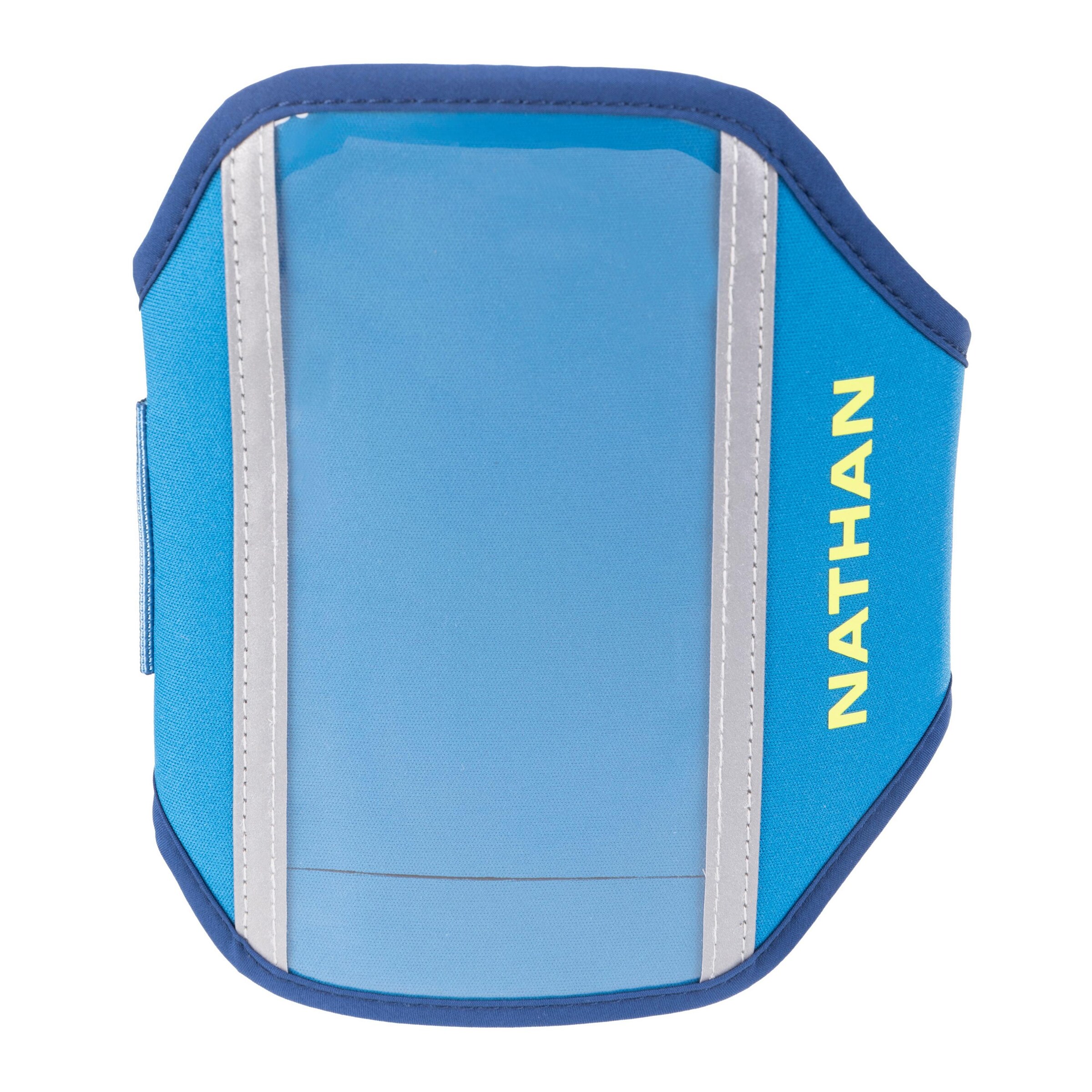 NATHAN Smartphone Case 'SUPER 5K' in Blue