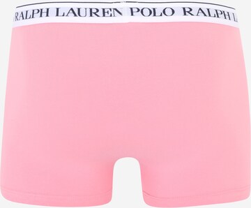 Polo Ralph Lauren Боксерки 'Classic' в жълто