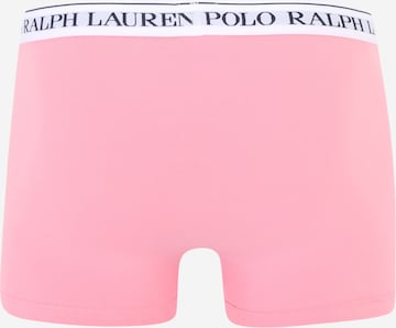 Polo Ralph Lauren Boksarice 'Classic' | rumena barva