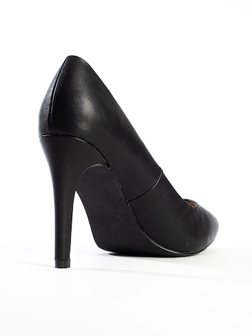 Celena Pumps 'Carla' in Black