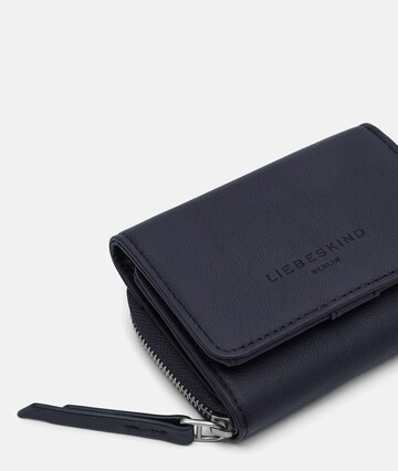 Liebeskind Berlin Wallet in Purple