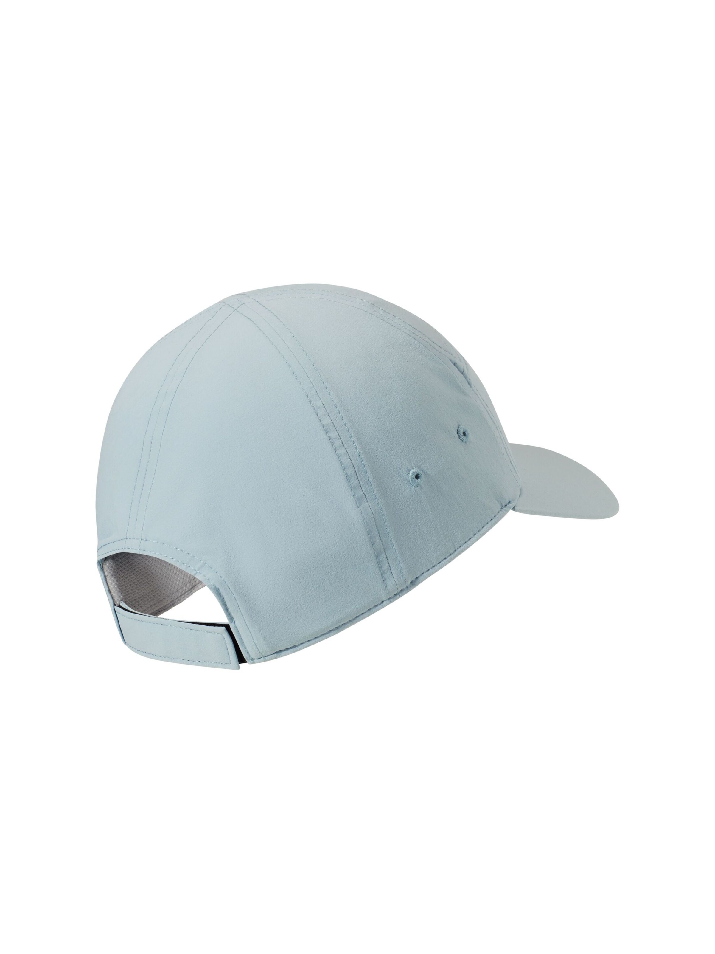 MAMMUT Athletic Cap 'SUN PEAK' in Blue