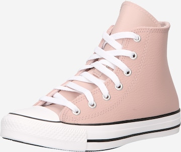 CONVERSE Sneaker 'CHUCK TAYLOR ALL STAR COUNTER CLIMATE' in Lila: predná strana