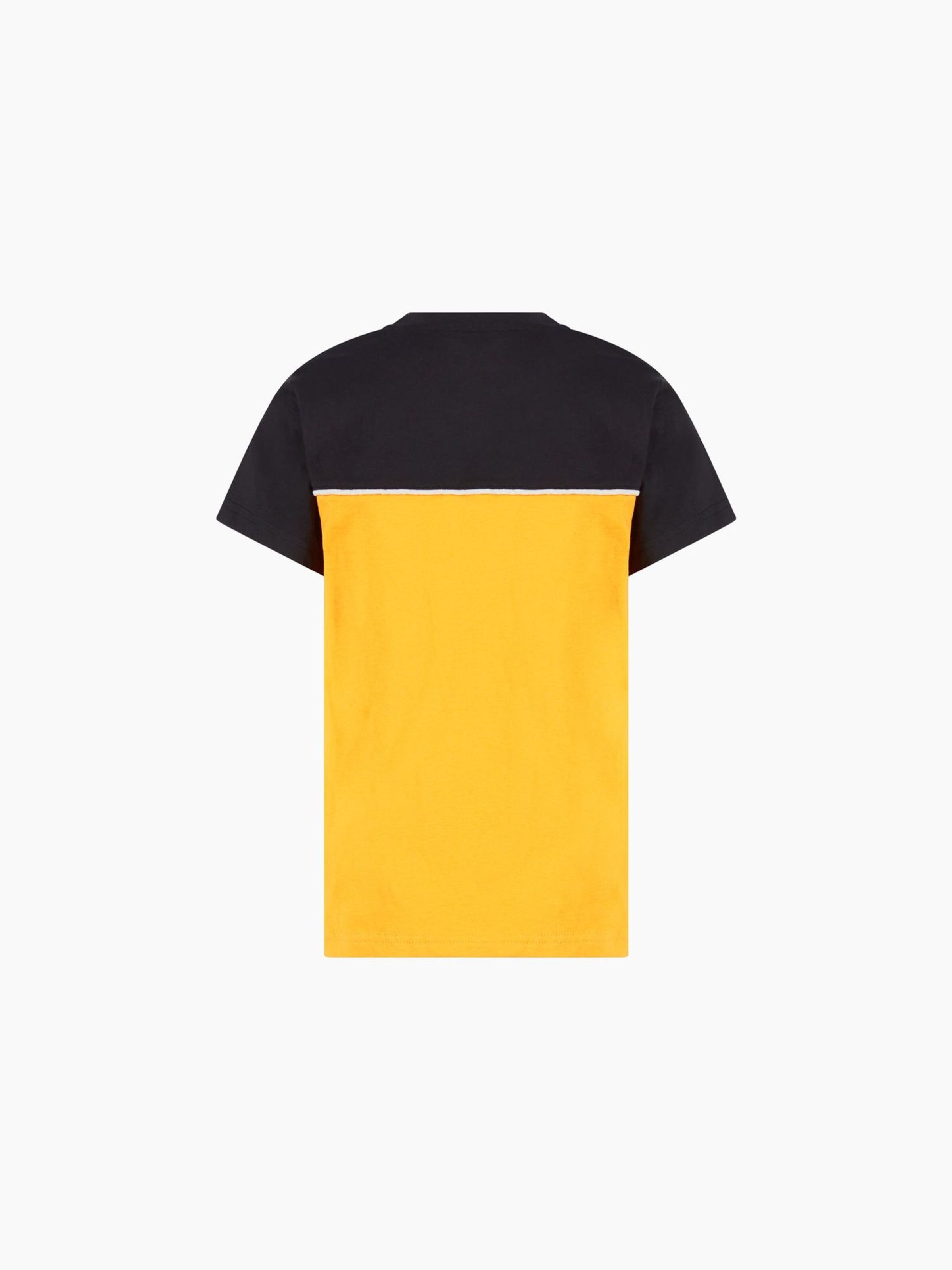 Champion Shirts i gul