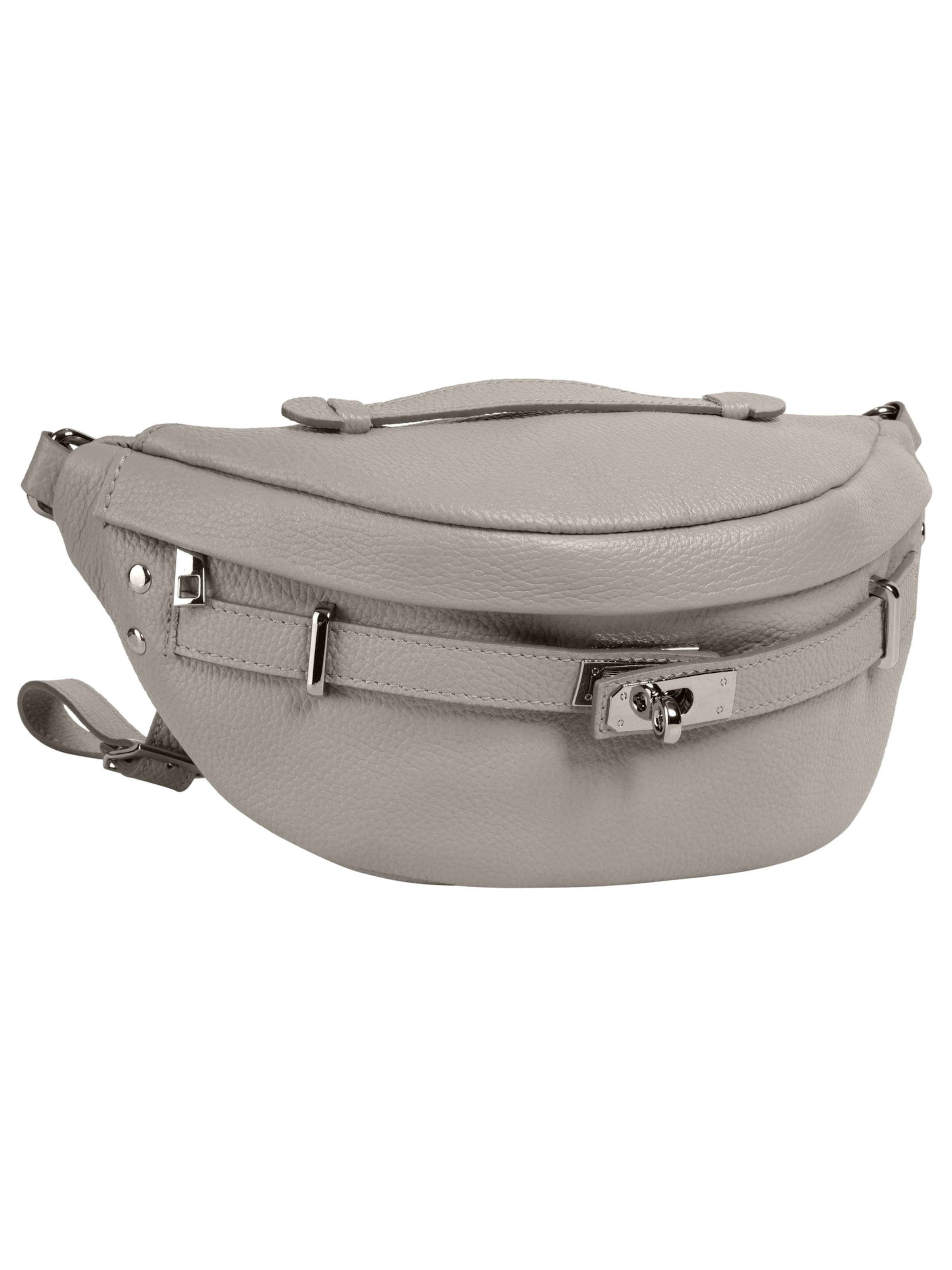 Sacs banane Samantha Look en gris