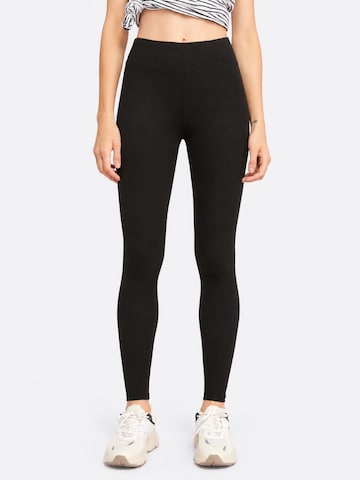 Ethiquet Leggings‌‌‌‌‌‌‌ in Schwarz