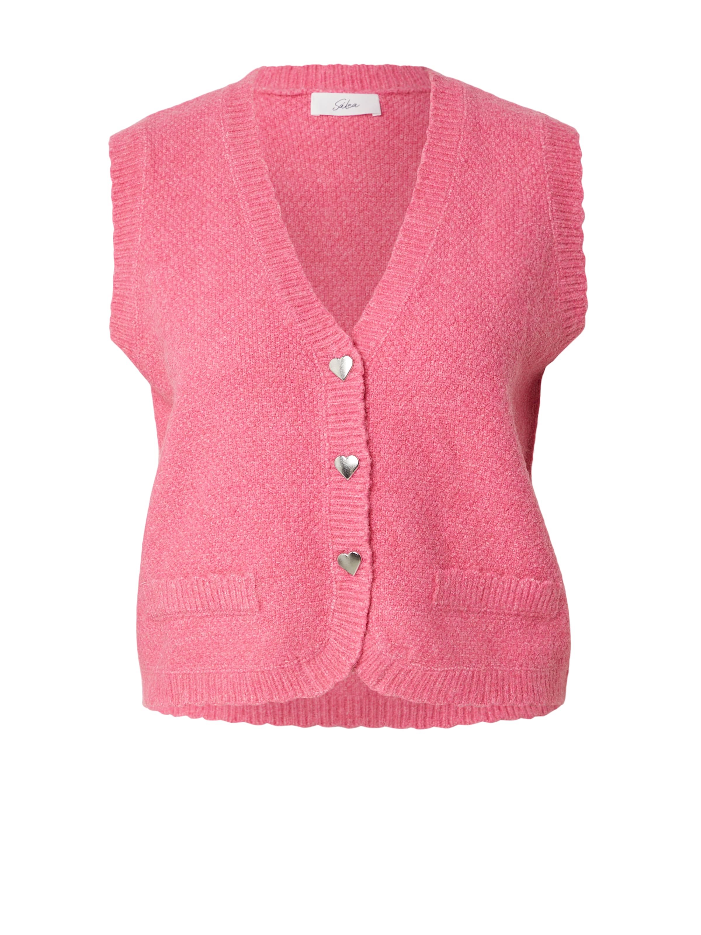 Sálea Елек в розово: отпред