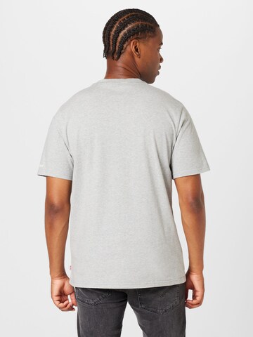LEVI'S ® Тениска 'Relaxed Fit Tee' в сиво