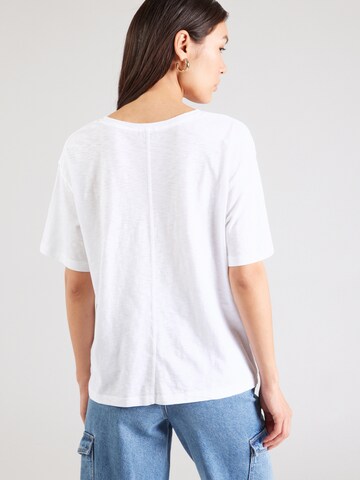 Superdry - Camiseta 'Studios' en blanco