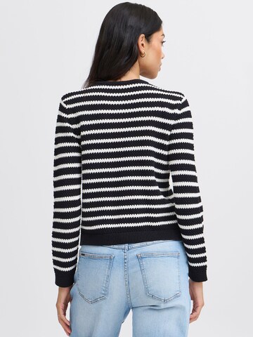 Giacchetta ' BYMIKALA SHORT CARDIGAN' di b.young in nero