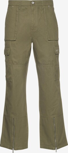 Sean John Cargo Pants in Olive, Item view