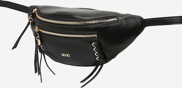 Liu Jo Fanny Pack in Black