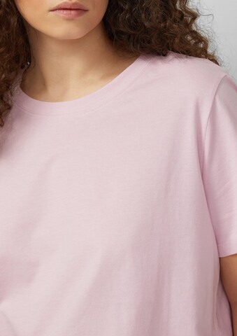 QS Shirt in Roze
