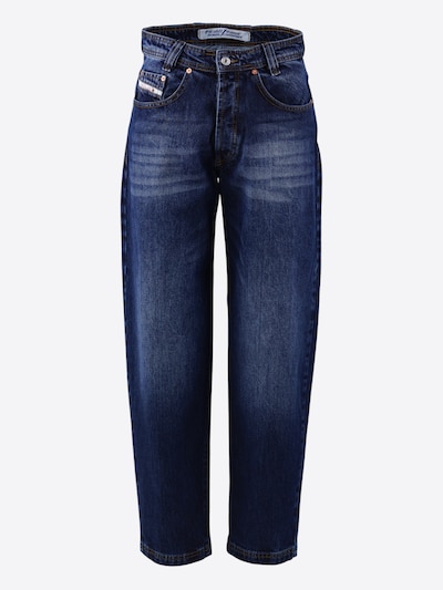 Picaldi Jeans 'Zicco 471' in Night blue, Item view