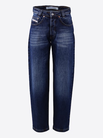 Picaldi Jeans 'Zicco 471' in Blau: Vorderseite