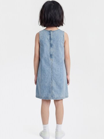 Calvin Klein Jeans Платье в Синий