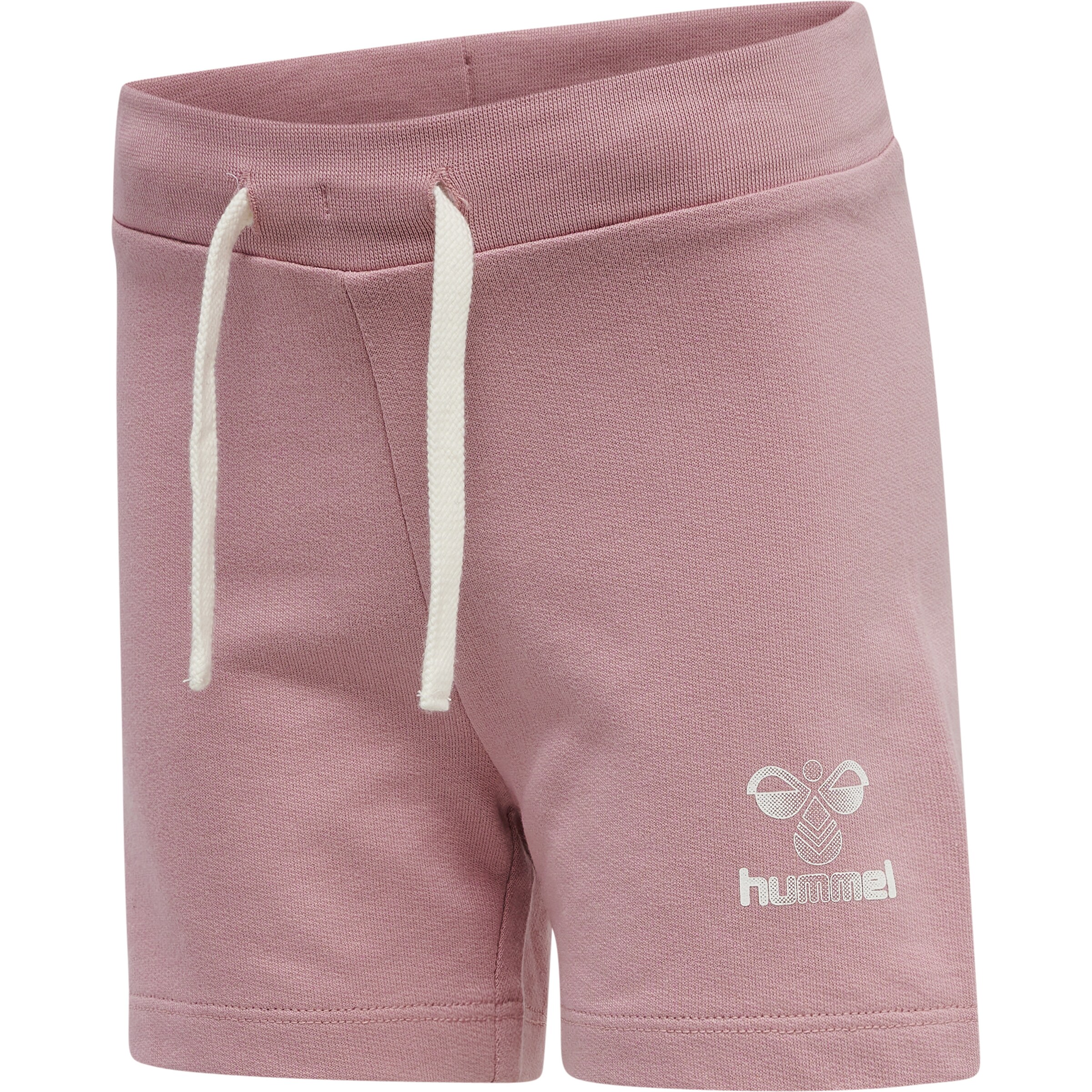 Hummel regular Bukser i pink