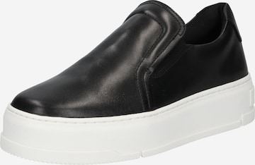 VAGABOND SHOEMAKERS Slip-on 'Judy' in Black: front