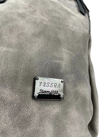 Kumixi Backpack '2in1' in Grey