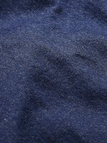 Robe 'Audrey' Seasalt Cornwall en bleu