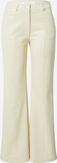 Calvin Klein Jeans Trousers 'Milano' in Pastel green, Item view