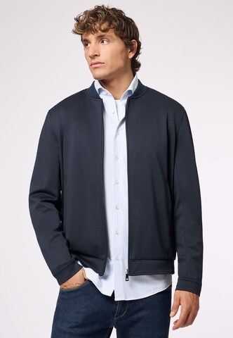 ROY ROBSON Tussenjas in Blauw: voorkant